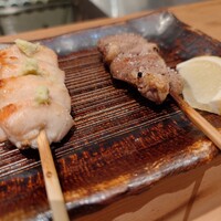 焼鳥 鳥せい 北浦和店 - 