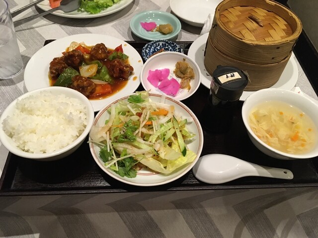 天香屋　ページ 天香屋 - 大泉学園/中華料理 | 食べログ