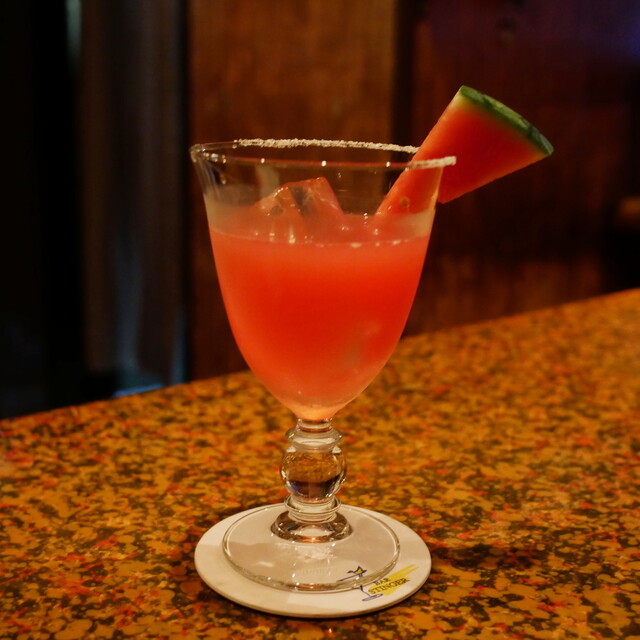 BAR STINGER, Kagoshima, Japan