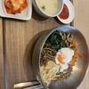 韓国家庭料理スリョン