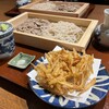 豆皿料理・酒 そばまえ モユクサッポロ店