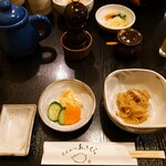 とんかつあさくら - 