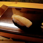 蒲兎鮨 - 真イカ