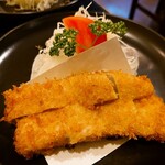 とんかつあさくら - 