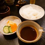 とんかつあさくら - 