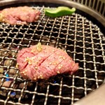 焼肉なら - 