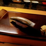 蒲兎鮨 - コハダ