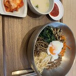 韓国家庭料理スリョン - 