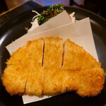 とんかつあさくら - 