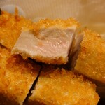 とんかつあさくら - 