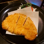 とんかつあさくら - 