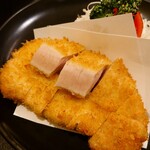 とんかつあさくら - 