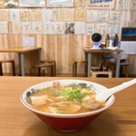 幸来ラーメン - 