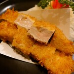 とんかつあさくら - 