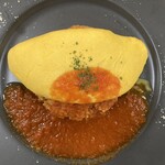 にわとり農家のたまご Kitchen Lily - 