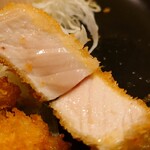 とんかつあさくら - 