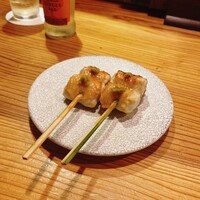 炭火焼鳥 木鶏 - 