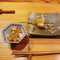 炭火焼鳥 木鶏 - 