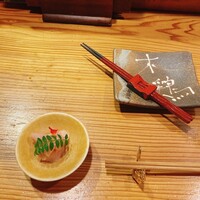 炭火焼鳥 木鶏 - 