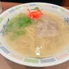 博多ラーメン はかたや 川端店