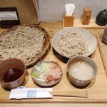 そば割烹 よいん - あいのり　7/15