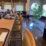 ばんばん寿司 - 