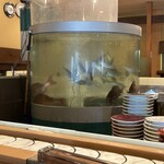 ばんばん寿司 - 