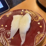 ばんばん寿司 - 