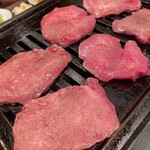 Kankoku Ryouri Ando Yakiniku Warabi - 