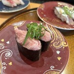 ばんばん寿司 - 料理写真: