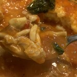 厨 Sawa - オムライス具材