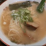 Makubariya - ラーメン