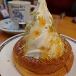 Komeda Kohi Ten - 