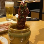 Yakiniku Kingu - 