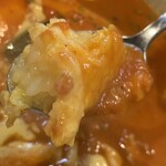 厨 Sawa - オムライス