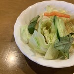 厨 Sawa - サラダ2