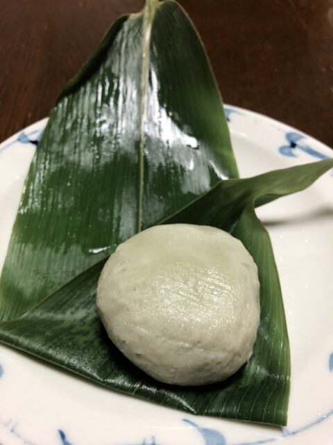 三春昭進堂 - 三春（和菓子）の写真