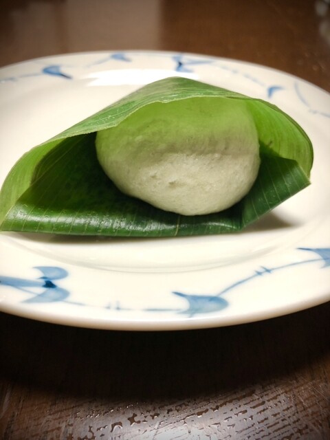 三春昭進堂 - 三春（和菓子）の写真