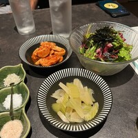 和牛とワイン 焼肉きゅうこん - 