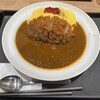 マイカリー食堂 中野島店