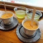 小鳥居茶房 - 