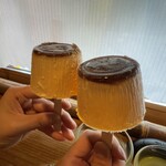 小鳥居茶房 - 