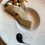 鉄板焼 摩天楼 - 