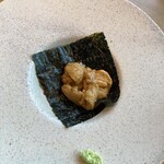 鉄板焼 摩天楼 - 