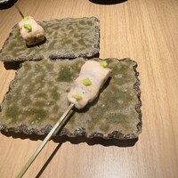 厳選焼鳥 一石三鳥 本店 - 