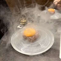 東京焼肉いのうえ 銀座店 - 
