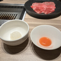 焼肉うしごろ 横浜店 - 