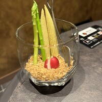 東京焼肉いのうえ 銀座店 - 