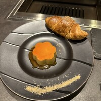 東京焼肉いのうえ 銀座店 - 