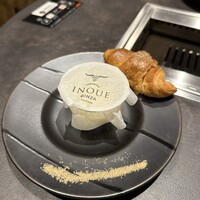 東京焼肉いのうえ 銀座店 - 